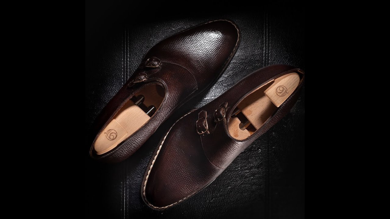 October 10th (Oct 10th) Shoe Review - The Handwelted Sons of Henrey Spin Off - Product Overview