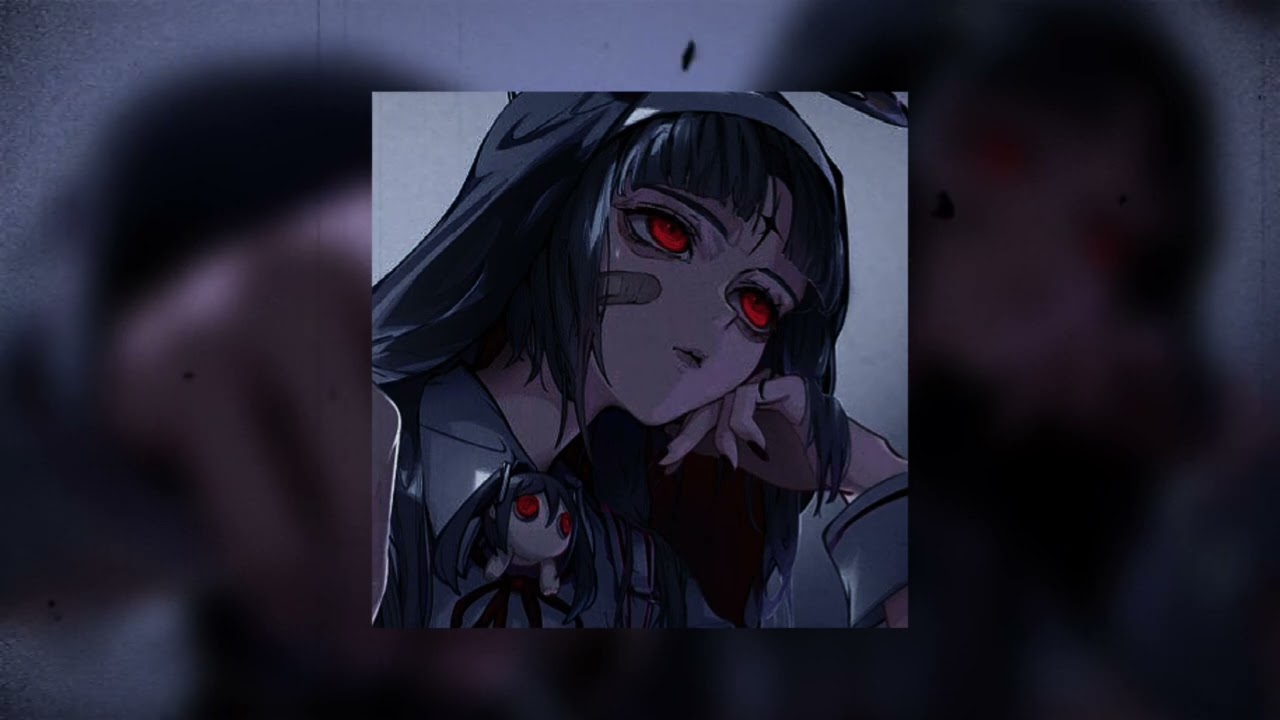 RAIZHELL - PULL THE TRIGGER - Ravens Rock Guitar Remix (Slowed + Reverb)