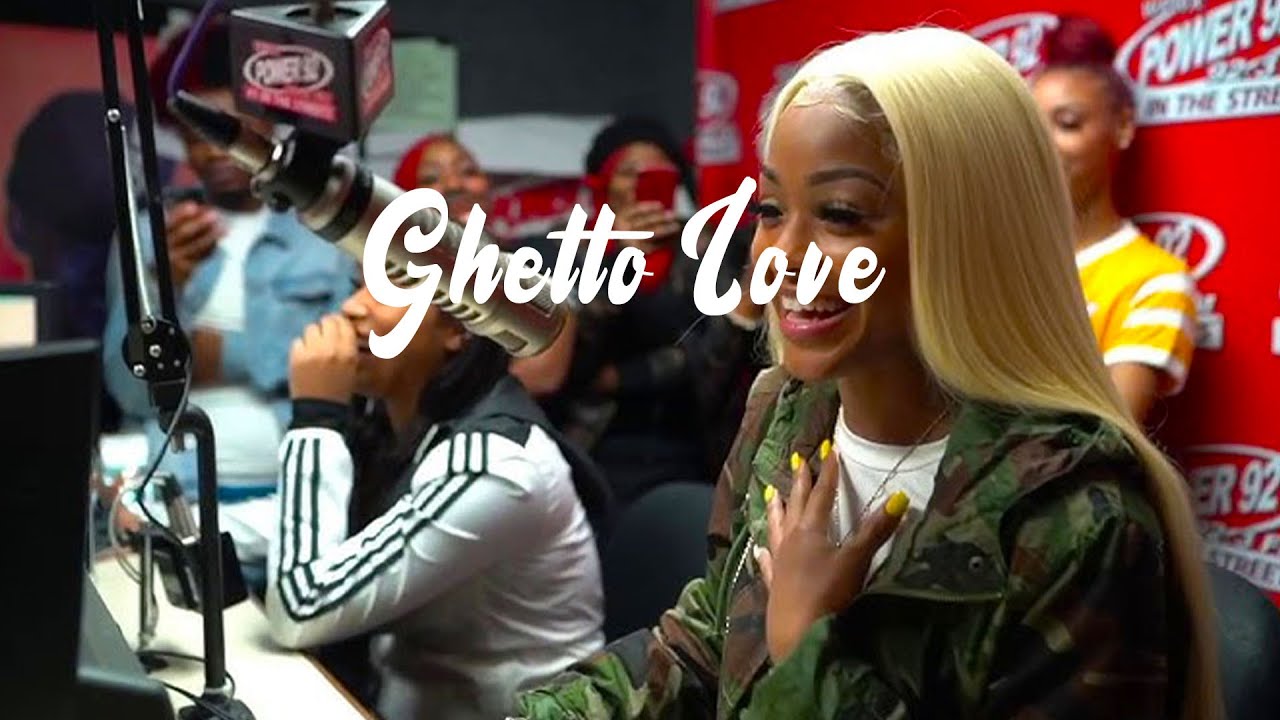 [FREE] Ann Marie Type Beat x Tink - Ghetto Love | Winter's Diary 5 R&b Type Beat. 🔥🔥🔥