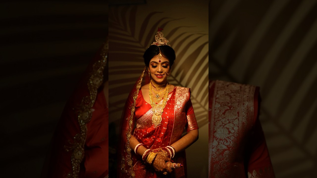 PART 2 আমার বিয়ের শাড়ি COLLECTION -ছেলের বাড়ির শাড়ি#minivlog #dailyvlog #sareecollection #daily