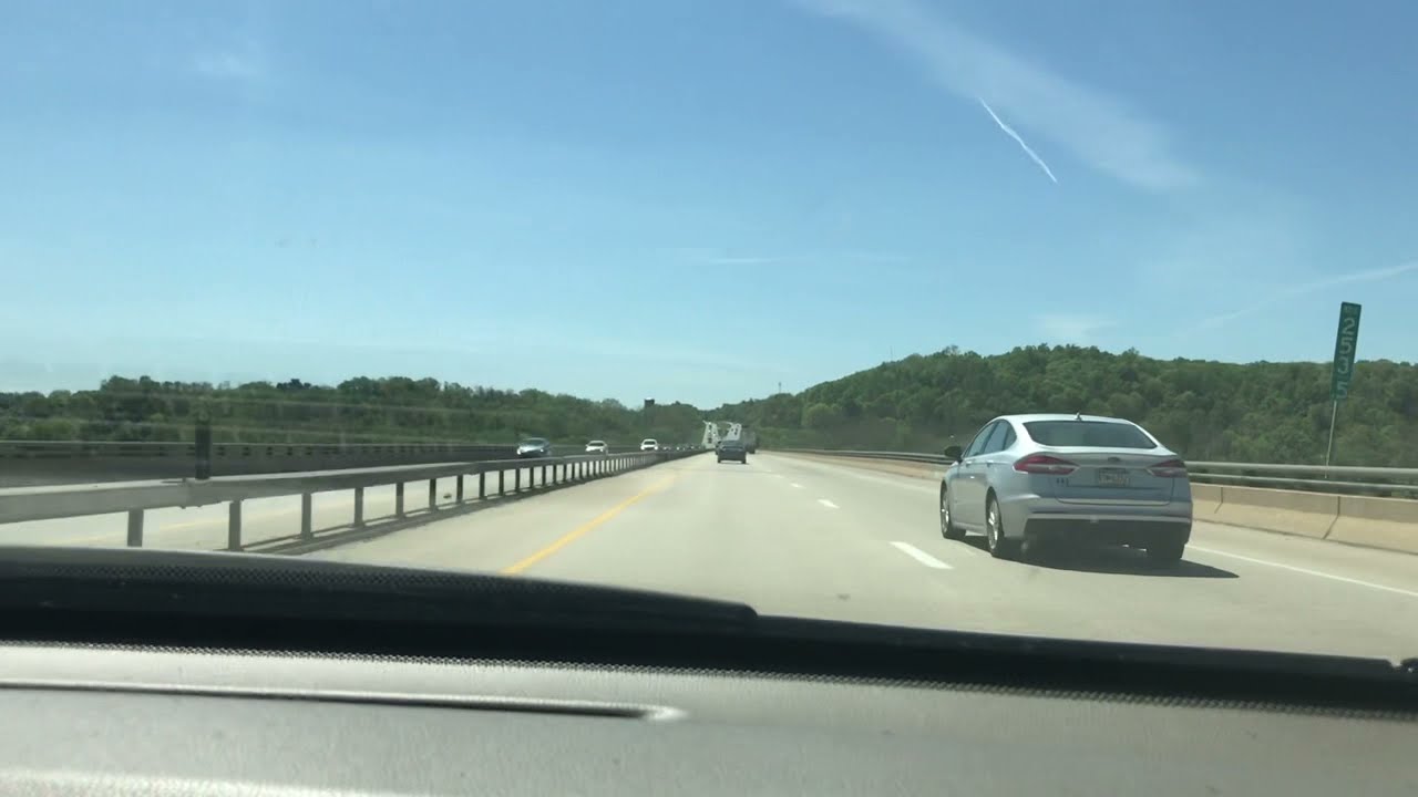 Lancaster - York, PA via US 30 Westbound to North Hills Road