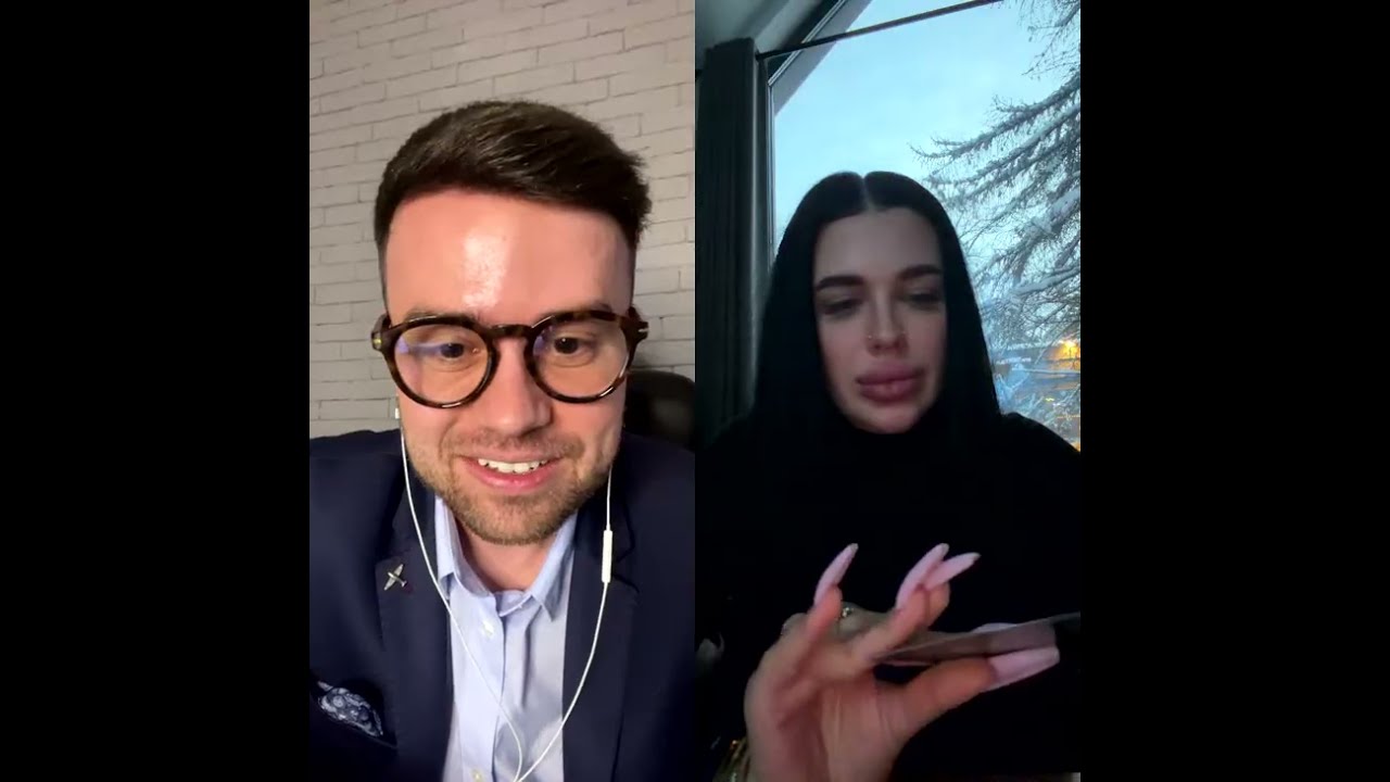 🔥ТЕРМІНОВИЙ ВИПУСК🔥ВІДЬМА МАРІЯ ТИХА ТА МИРОСЛАВ СОЛОНАР