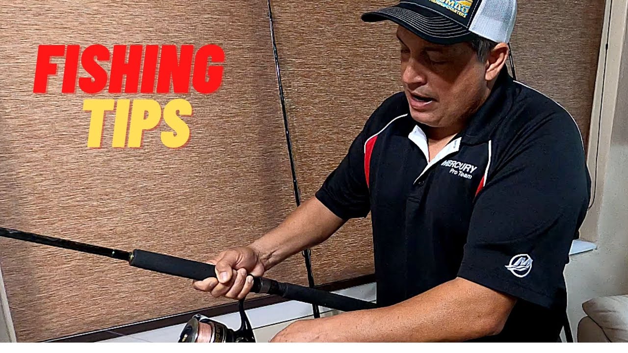How to Adjust the Drag on Your Spinning and Conventional Fishing Reels