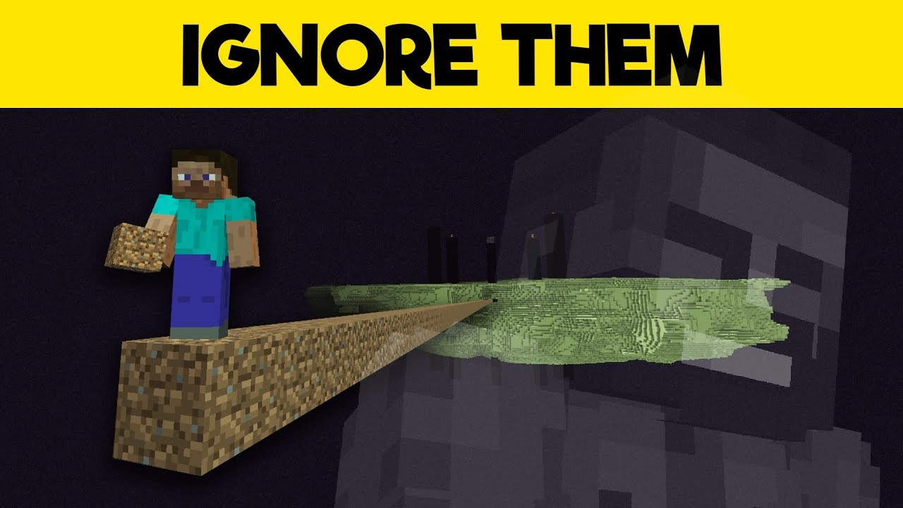 101 Tips To Help You Beat Minecraft