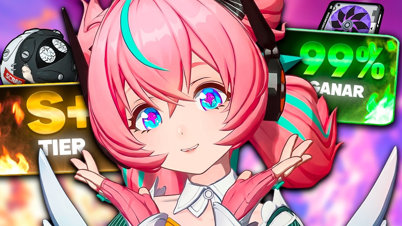 ARIA BUILD and COMPLETE GUIDE | How to Play It WELL &ndash; Zenless Zone Zero