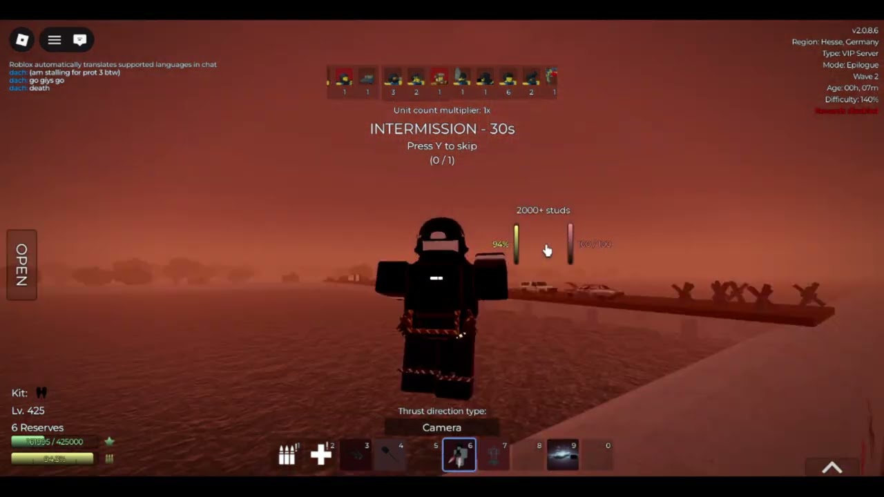 epiloguev1 solo win