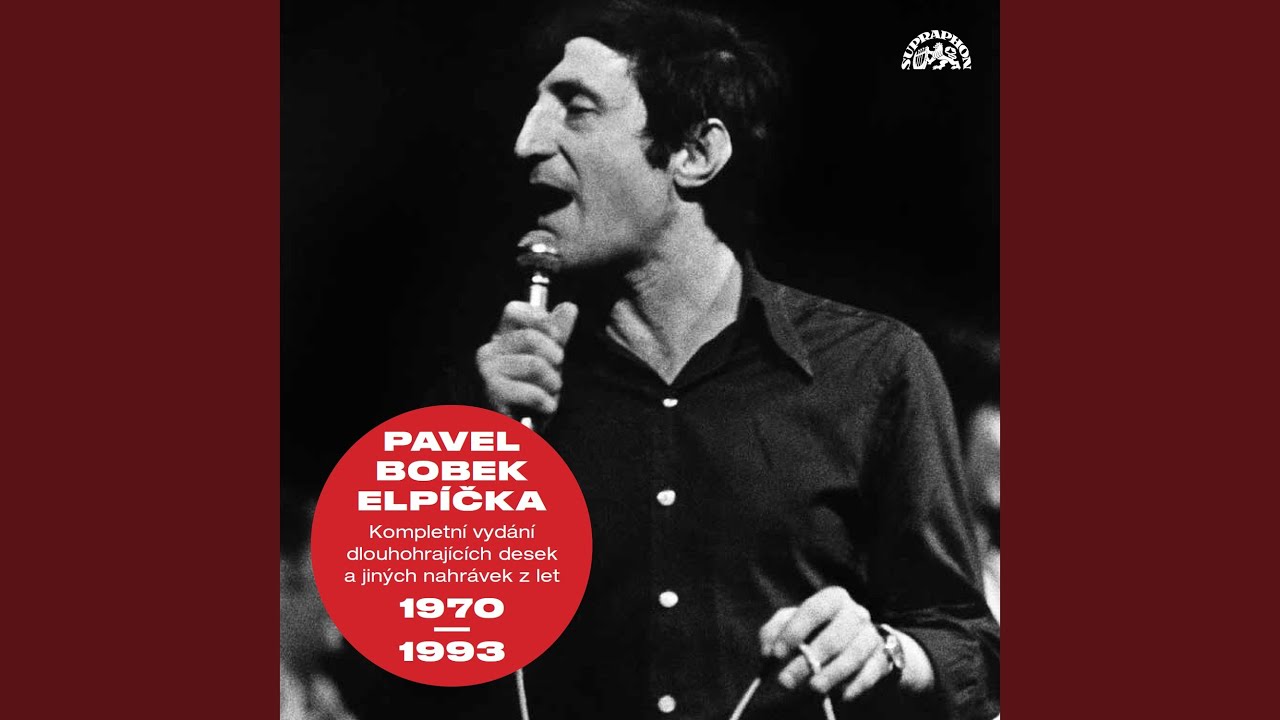 Otec a syn (Father And Son)