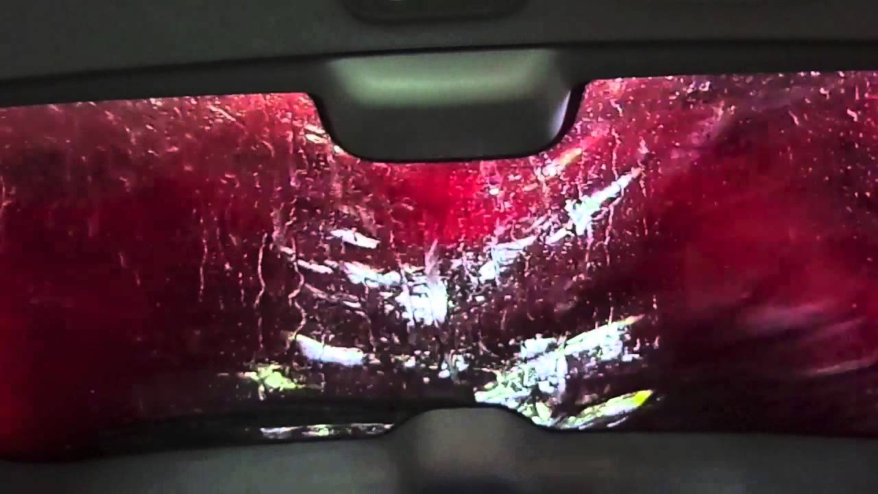 Ryko / FoamBrite SoftGloss XS Car Wash