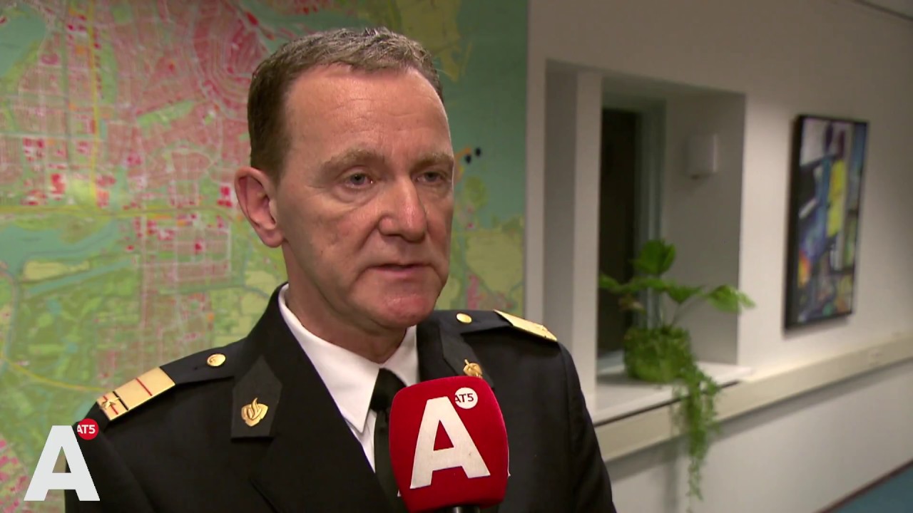 Misverstand bij fatale flatbrand Diemen