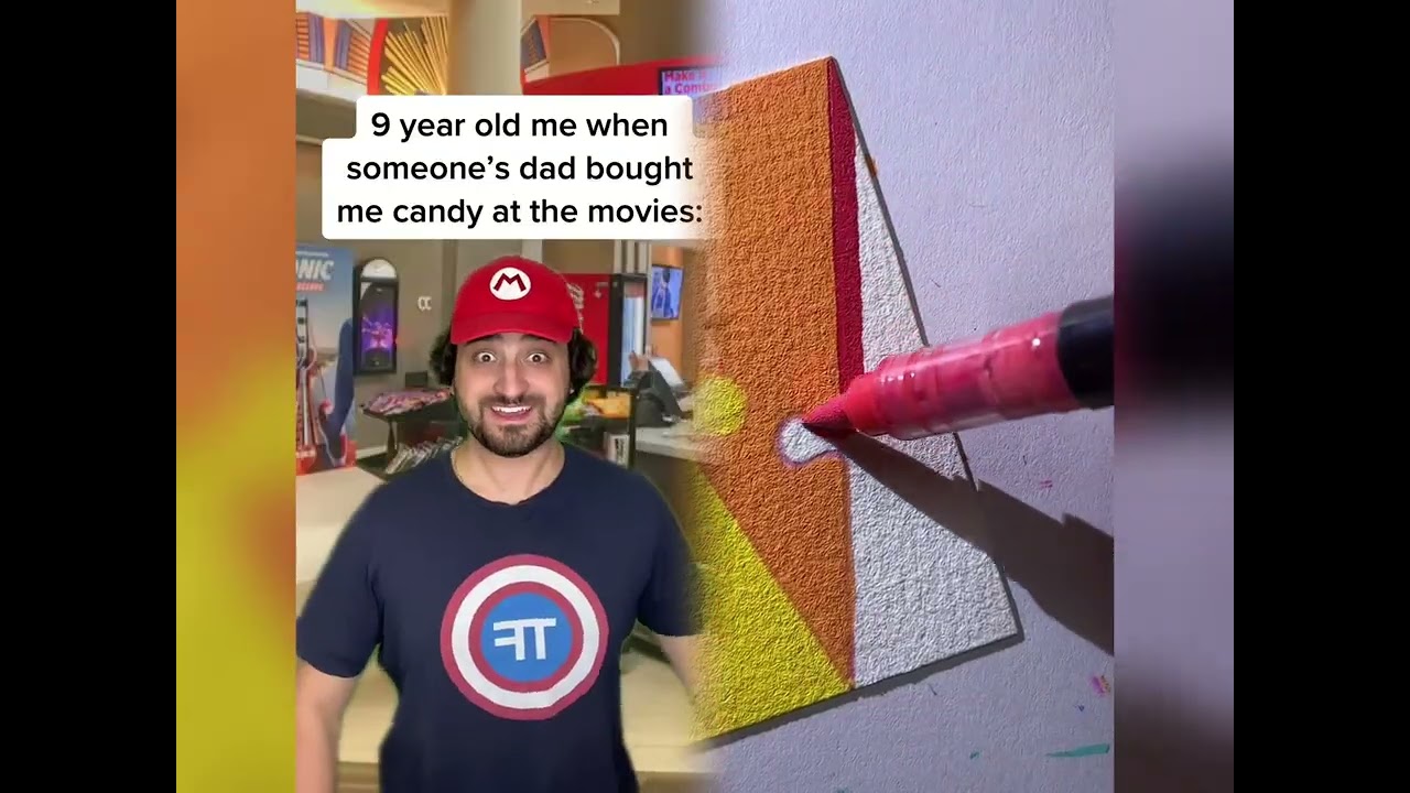 This is so funny, I couldn't stop laughing 😂😂 #funny #doddlersoftiktok #funnyvideos #duet