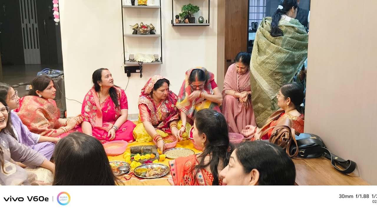 @#Aaj se bhaiya bhabhi ji ke shadi ki rasam suru ho gayi#😊💐🎉🙏🏼🧿❤️