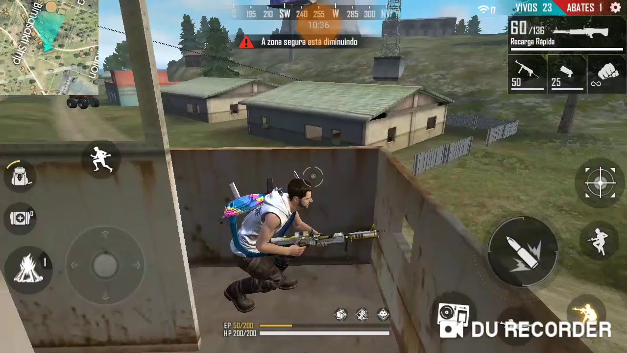 DICAS para RANKED...