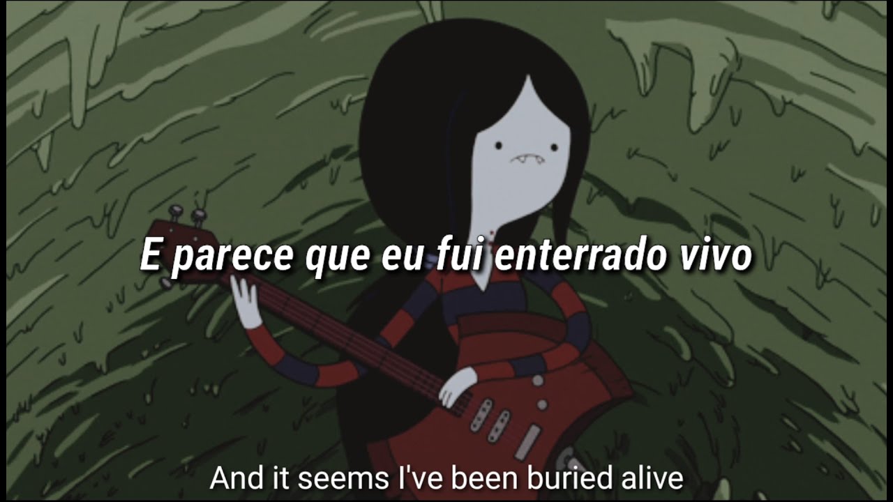 Avenged Sevenfold - Buried Alive [Legendado/Tradução]