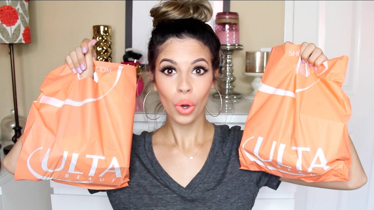 Ulta Haul 2015