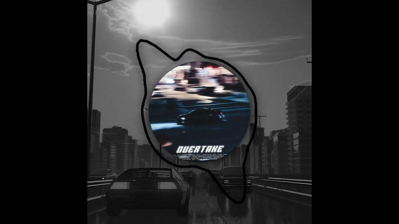 phonk OVERTAKE