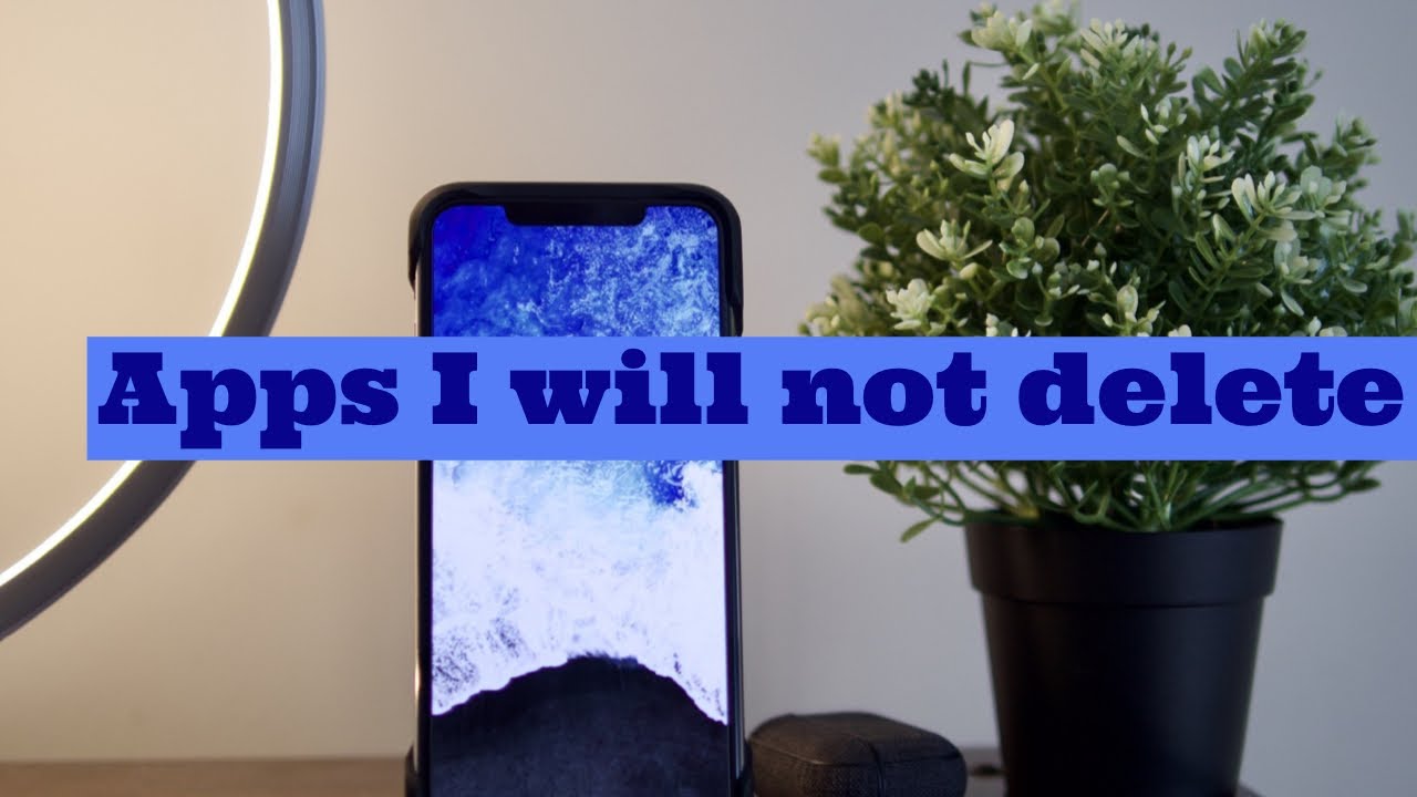 Deleting these apps that I don't use is harder than you think