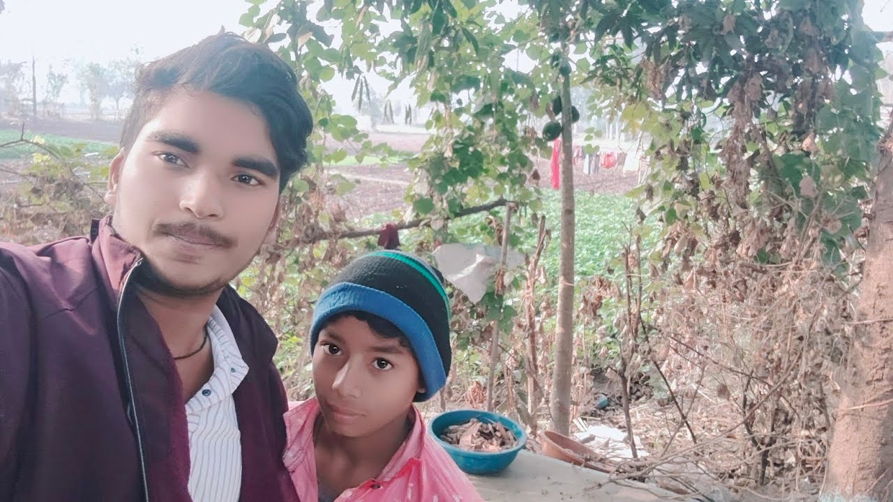 Kohra Me Pankaj Fas Gya 