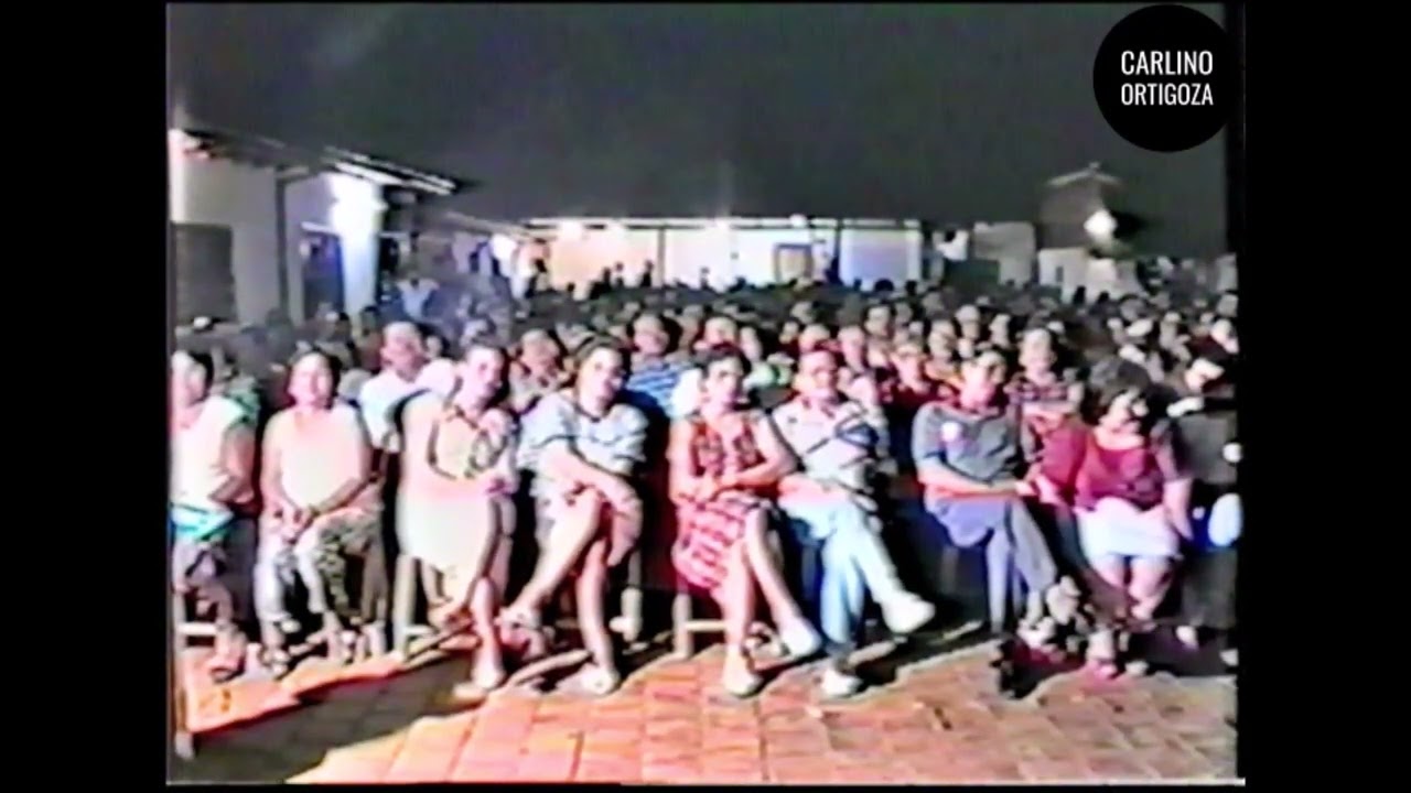 Dúo: Quintana - Escalante En Vivo en El Rincón de Los Músicos 