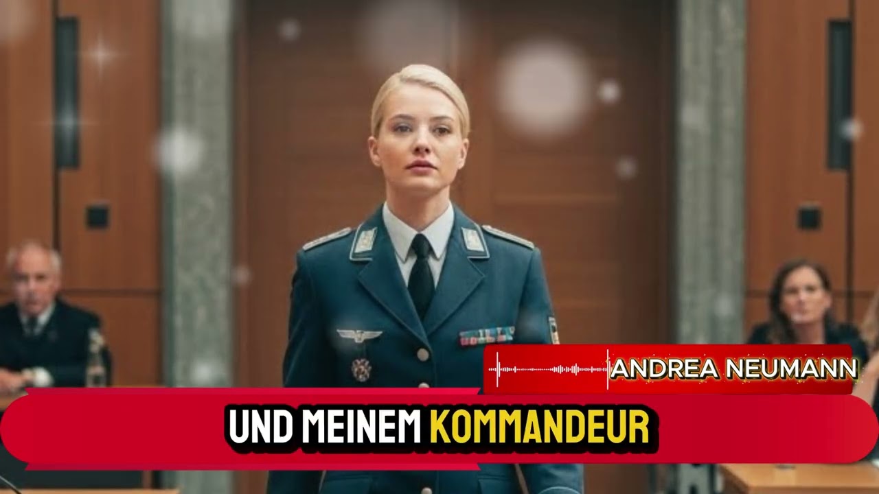 „Nur ein Irrweg“, lachte mein Vater – bis der Richter „Operation Nachtschatten“ sagte