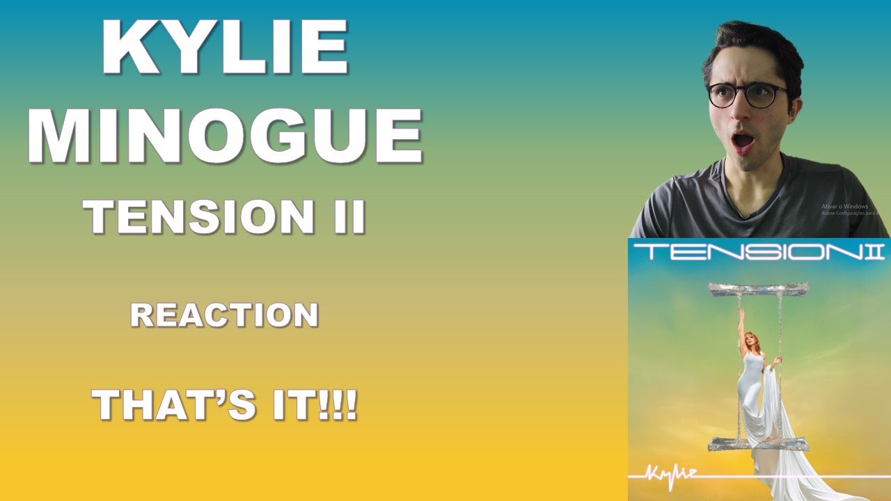 Kylie Minogue's 