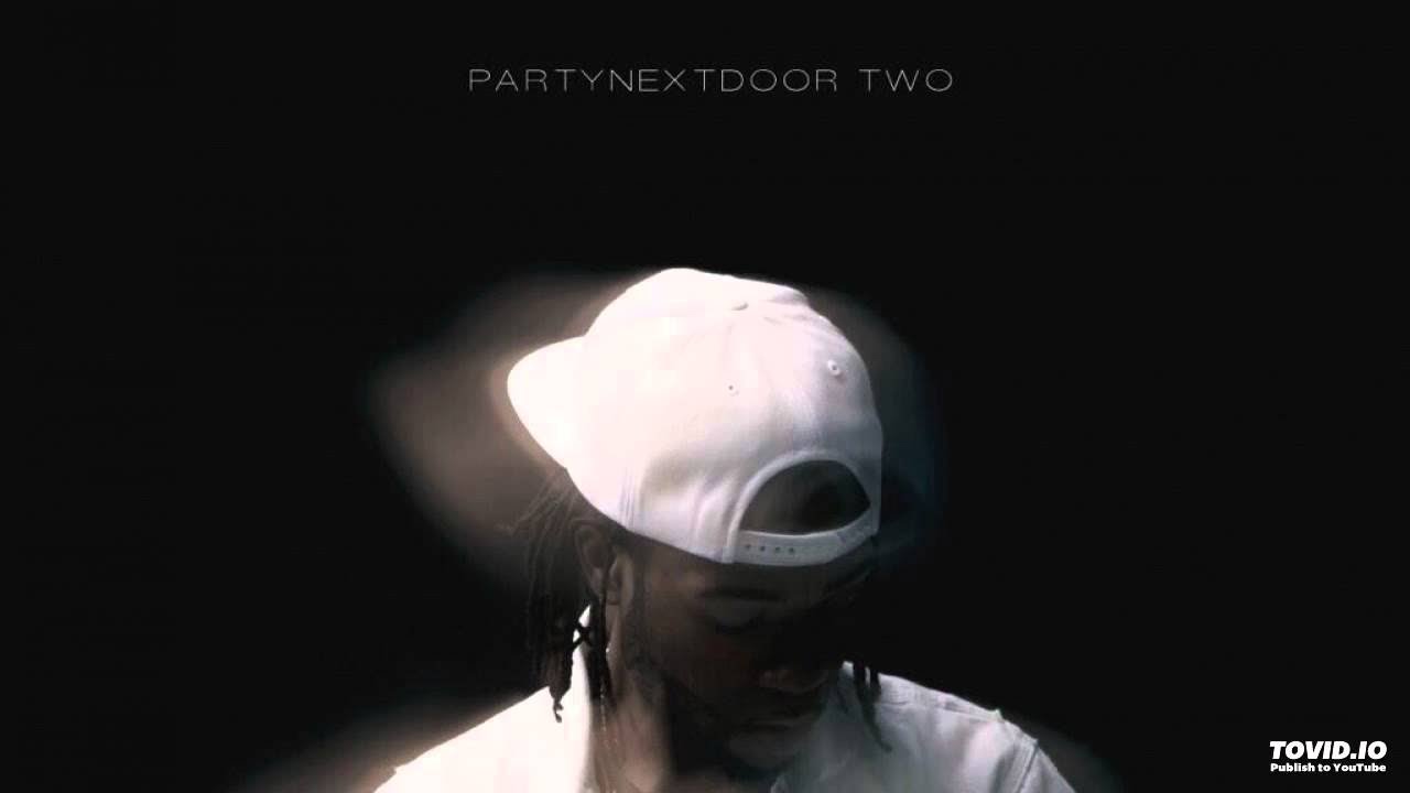 PARTYNEXTDOOR- THIRSTY (SLOWED)