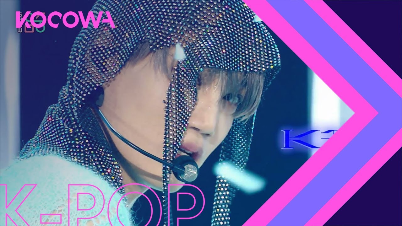 Kai - Hello Stranger + Mmmh [Show! Music Core Ep 705]