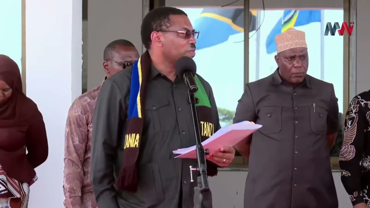 BALAA! WAZIRI MKUU AWABANANISHA VIGOGO SAKATA LA WIZI, AWAKAANGA VIKALI BILA HURUMA