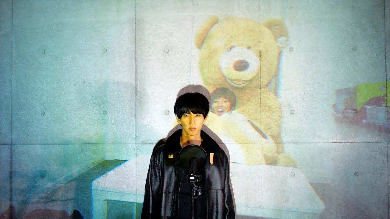 【MV】遠い日