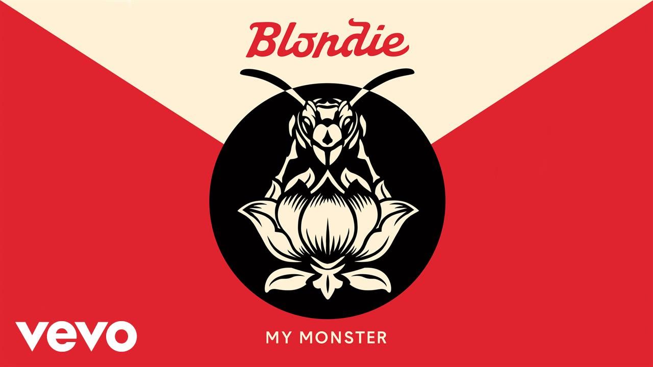 Blondie - My Monster (Official Audio)
