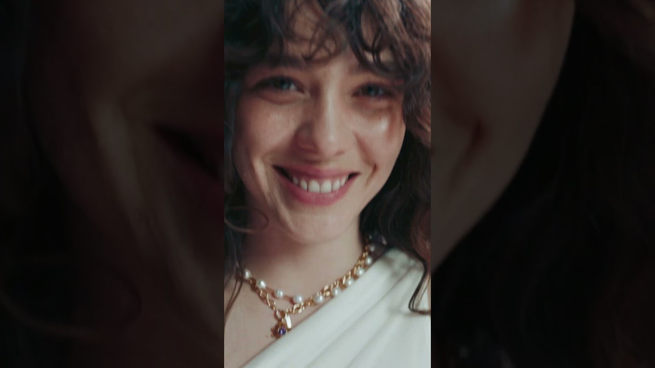 MOTHER OF PEARL (Mother&rsquo;s Day 24)