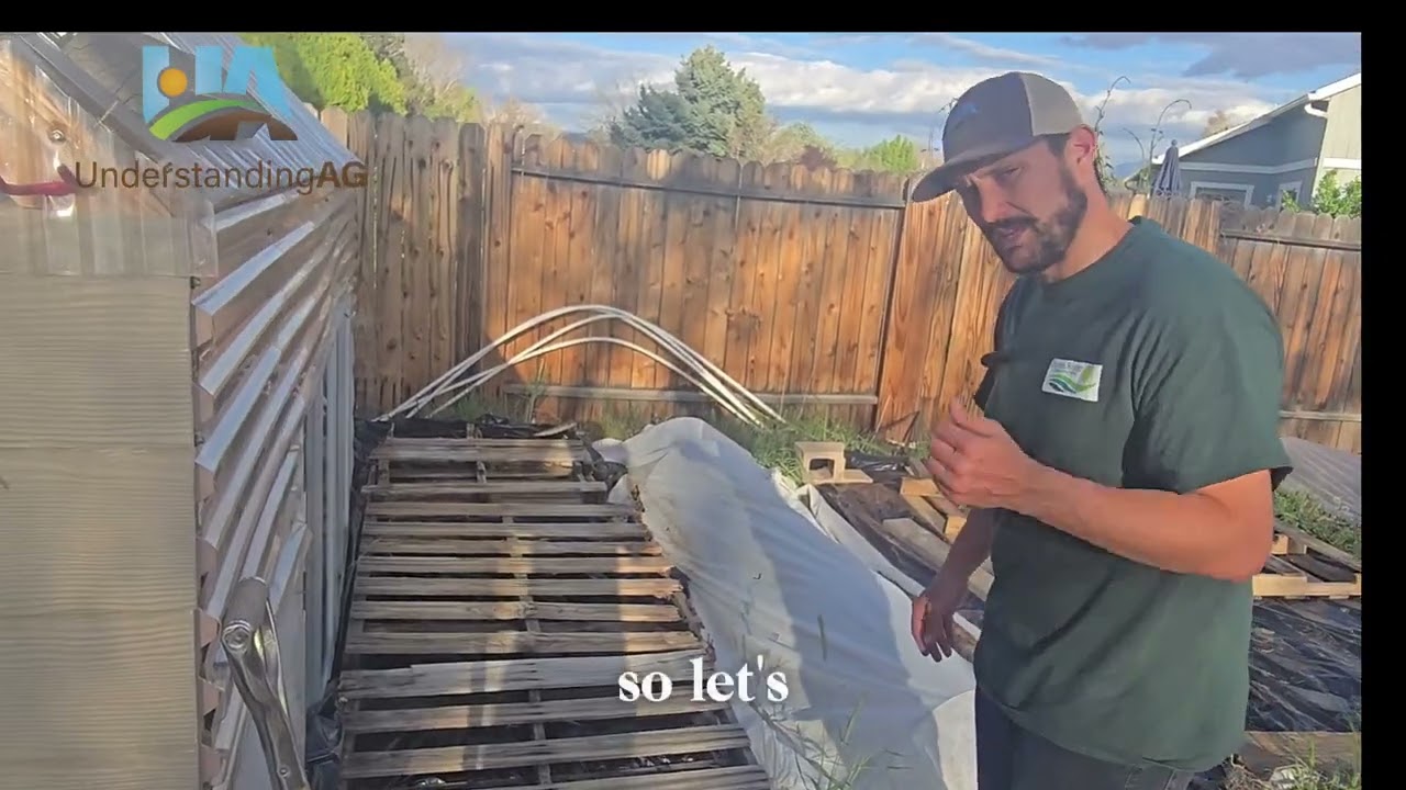 Chuck NoTill CoverTerm