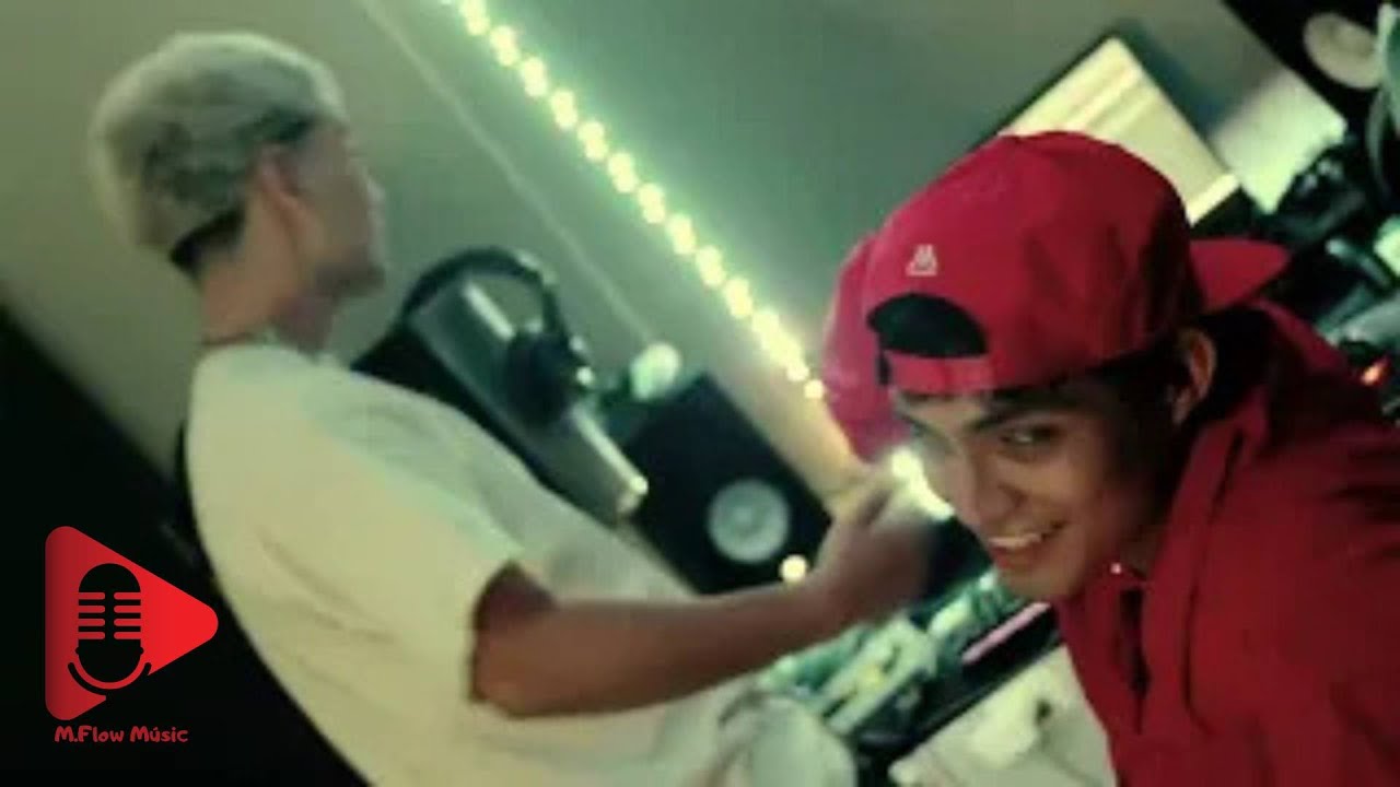 JOSS ft. DALIKO- Shaquille y Kobe  (Visualizer oficial) (Si mañana no estoy)