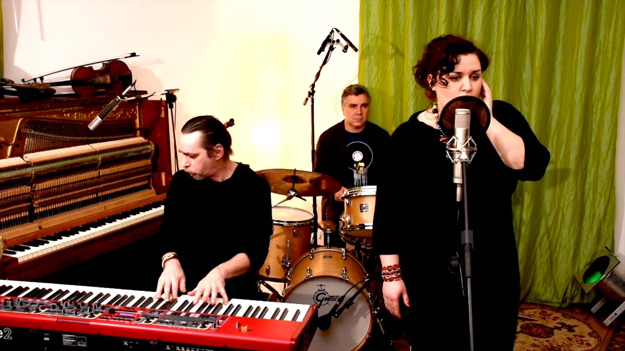 Francesca Cavalieri - Davide Fregni - Francesco Frank Coppola