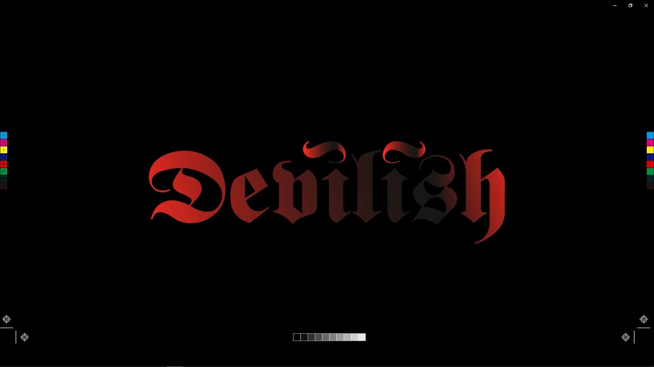 Devilish - Devil Came To Me (Dover cover)