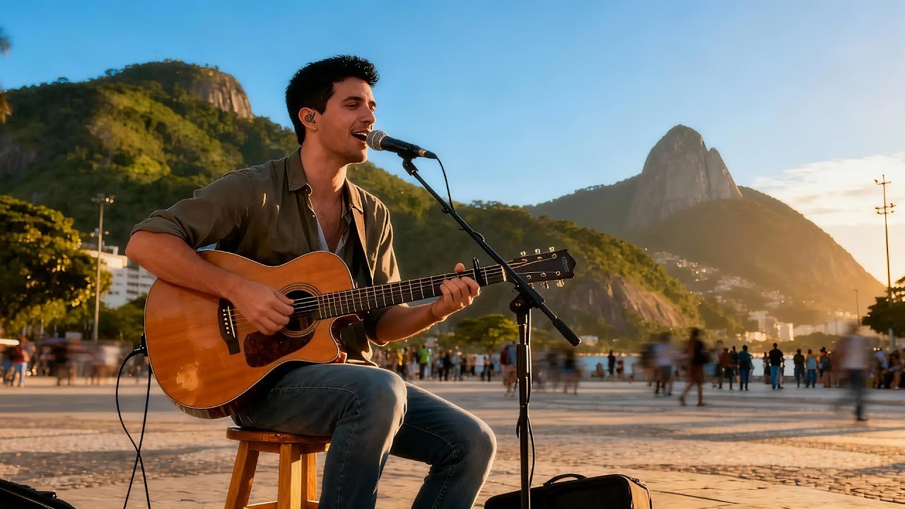 MPB pra Quem Valoriza Pequenos Momentos | Melhores de 2025 | Bruno Sá (Inspirado em Jorge Vescilo)