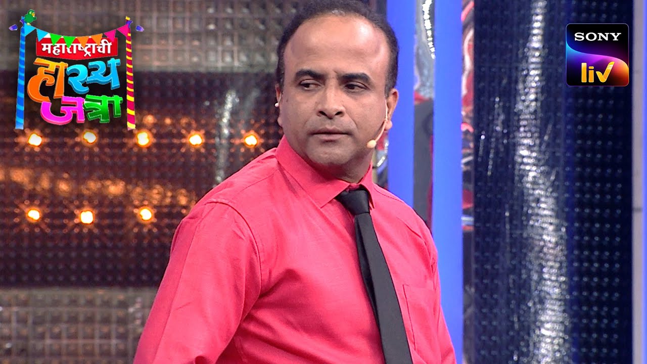 Sameer Makes Plans For A Picnic | Maharashtrachi HasyaJatra | Ep 14 | Full Episode