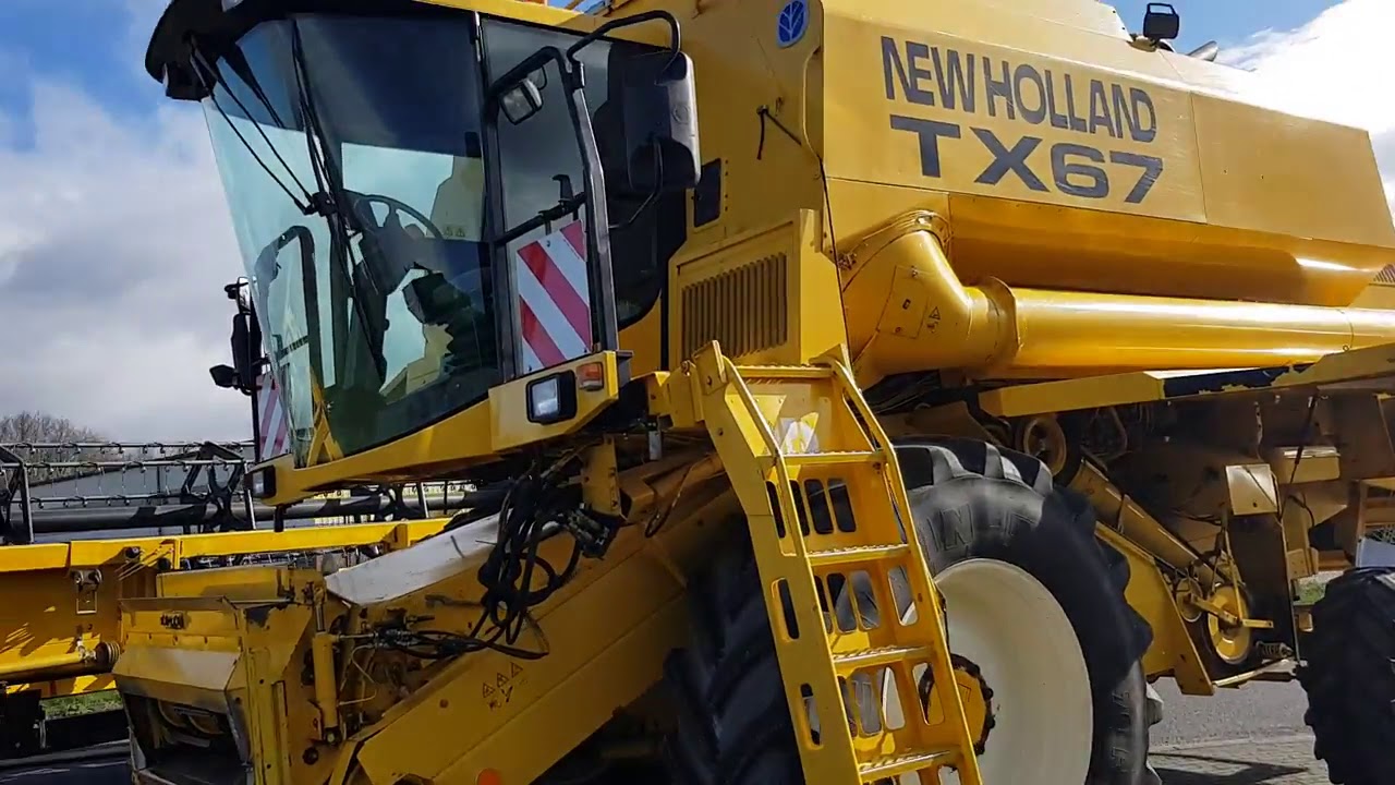 NWEHOLLAND/ TX67 /MODEL 2002 /0090 5070251330/ whatsapp 🙋‍♂️🙋‍♂️