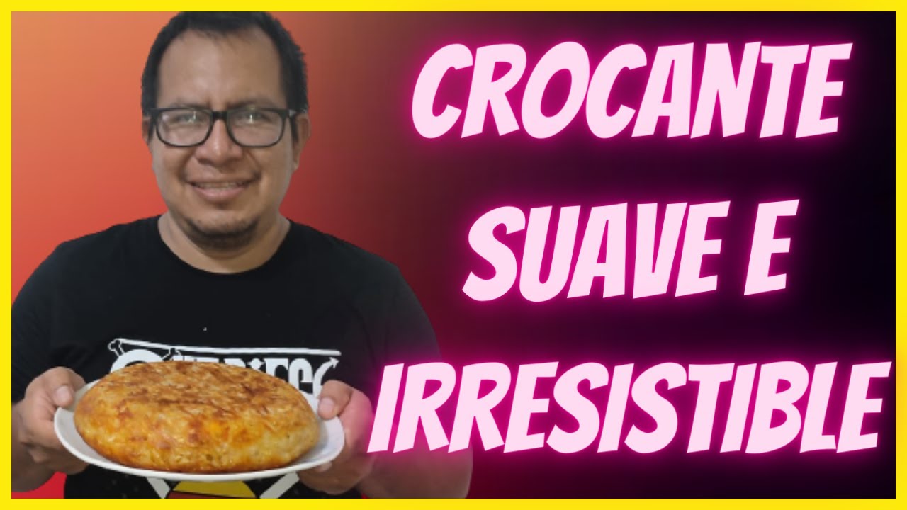 🥔🥔TORTILLA DE PAPA CON CARNE MOLIDA Y QUESO ¡La receta Perfecta!