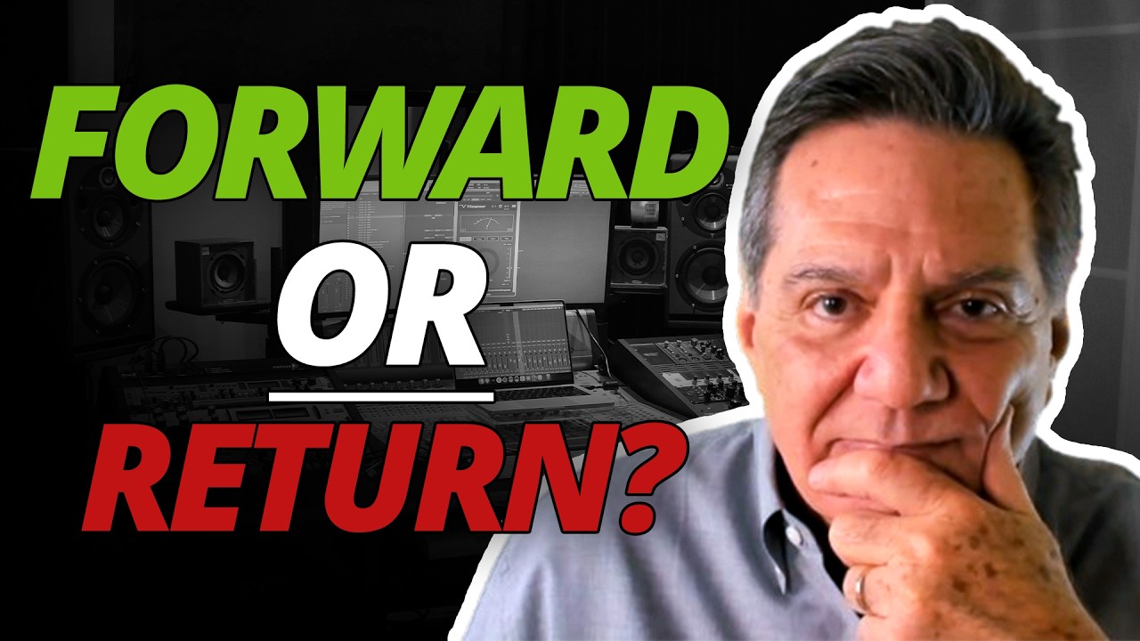 Would YOU Forward This Song? (Real A&R Decisions)