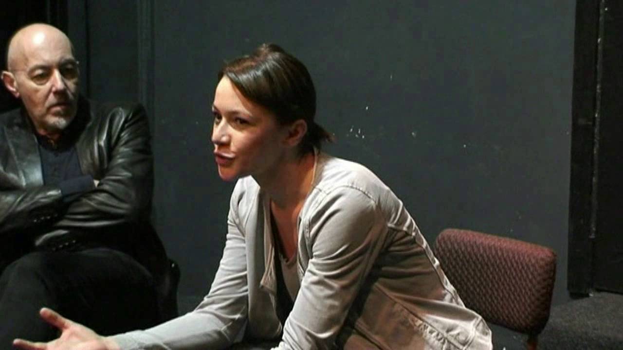Magdalena Turczeniewicz o Lart studiO