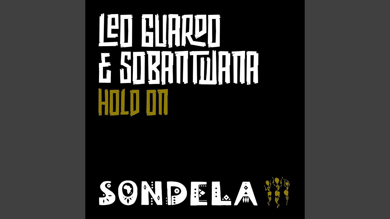 Hold On
