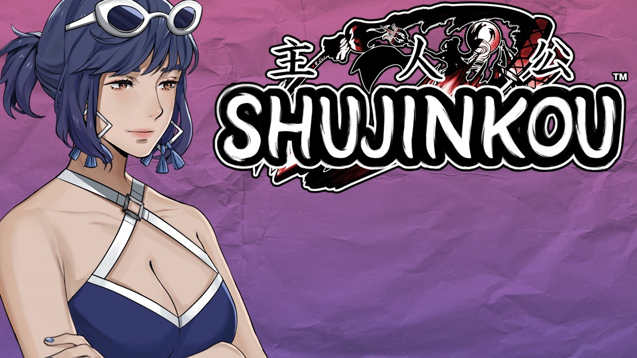 The Journey Continues... | SHUJINKOU