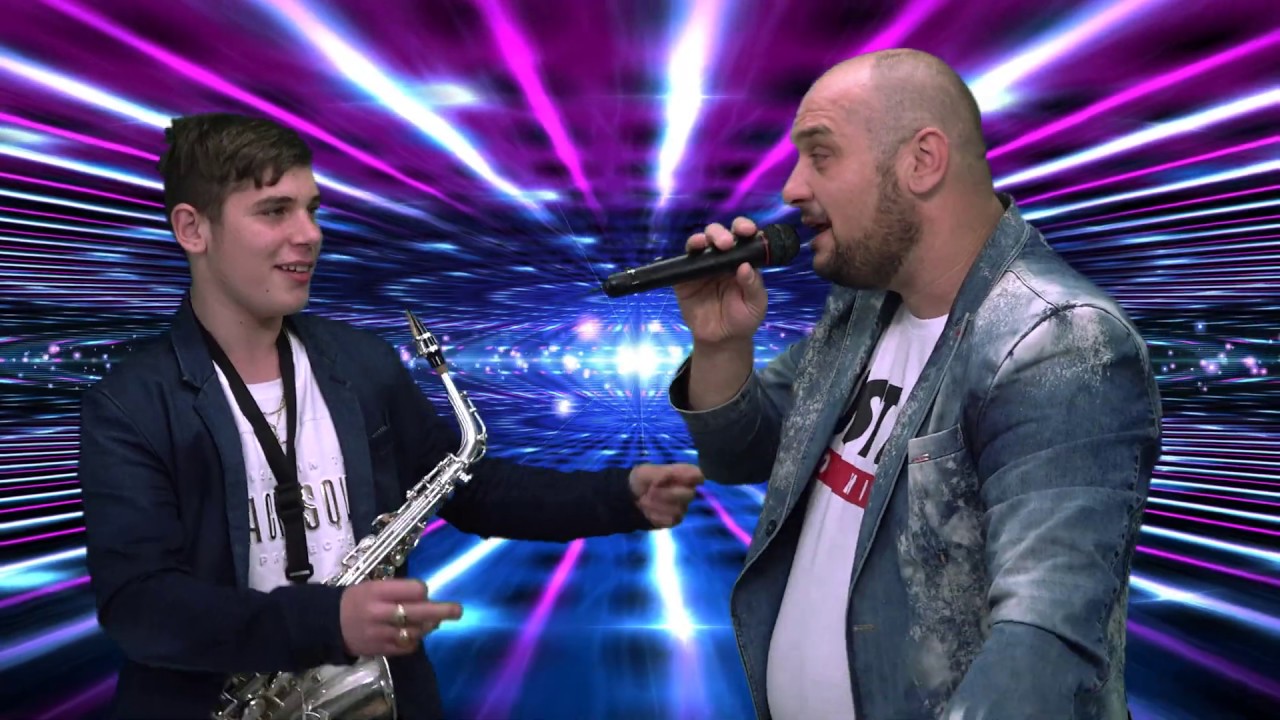 Virag band - Bešla e čhaj  ( COVER )