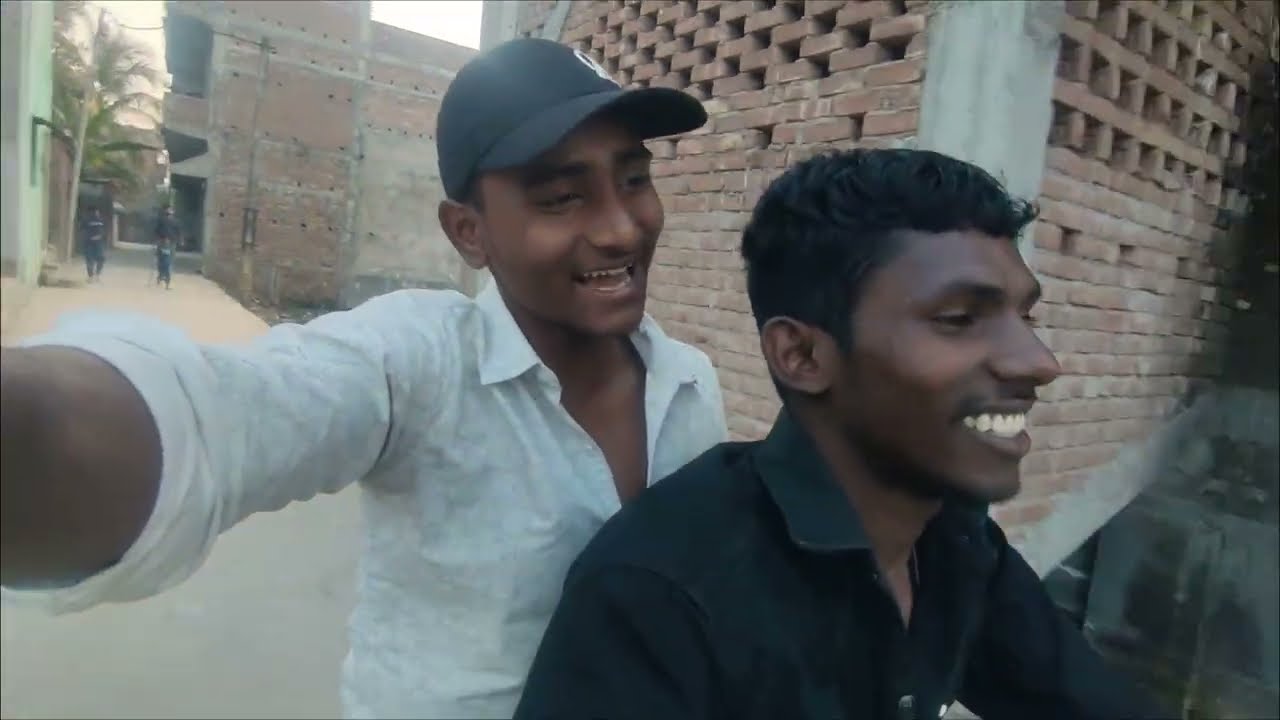 Evening view and time spend with friends 💝 Vlog #devrajgupta @ishurajkumar 