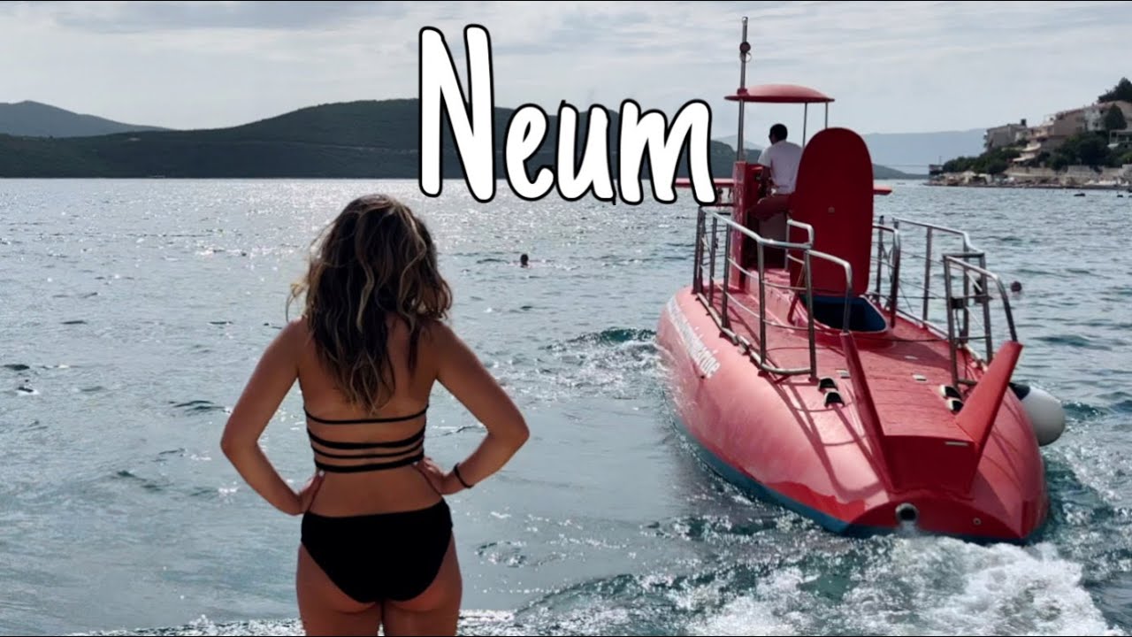 Neum, Bosnia and Herzegovina