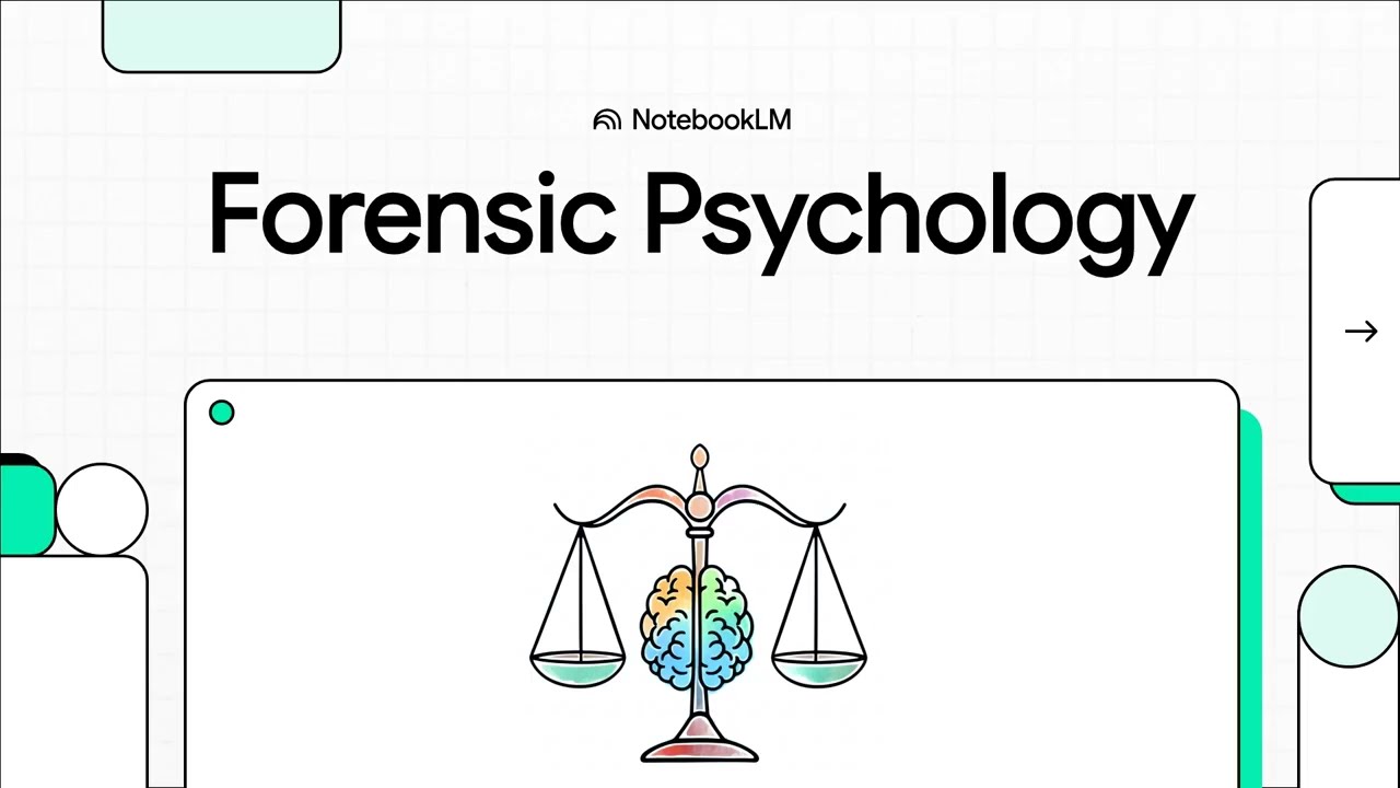 What is Forensic Psychology?