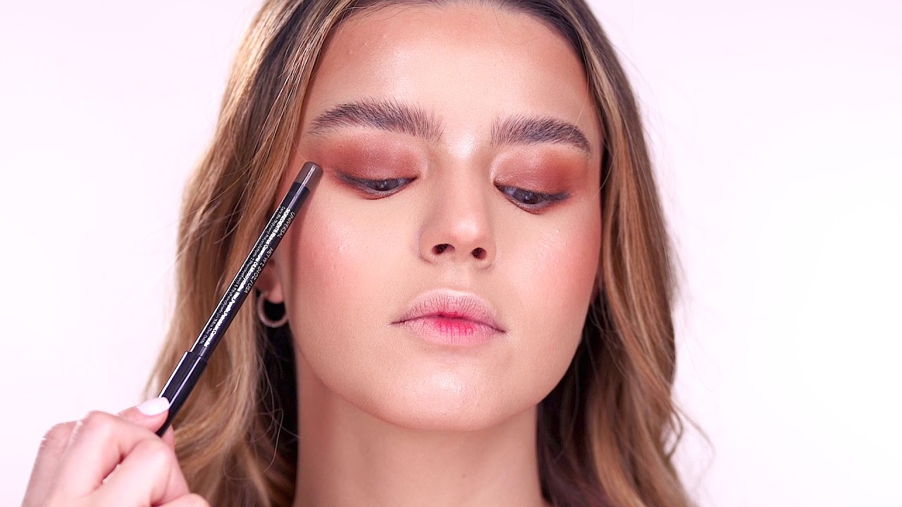 Zainab Alwan Full faced makeup tutorial 2 using ofra and cinema secrets!