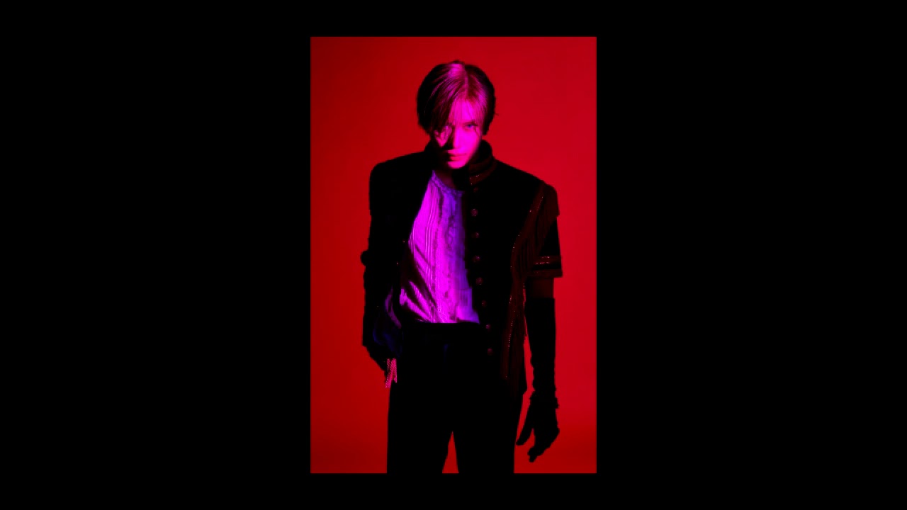 T A E M I N // W A N T [SLOWED DOWN]
