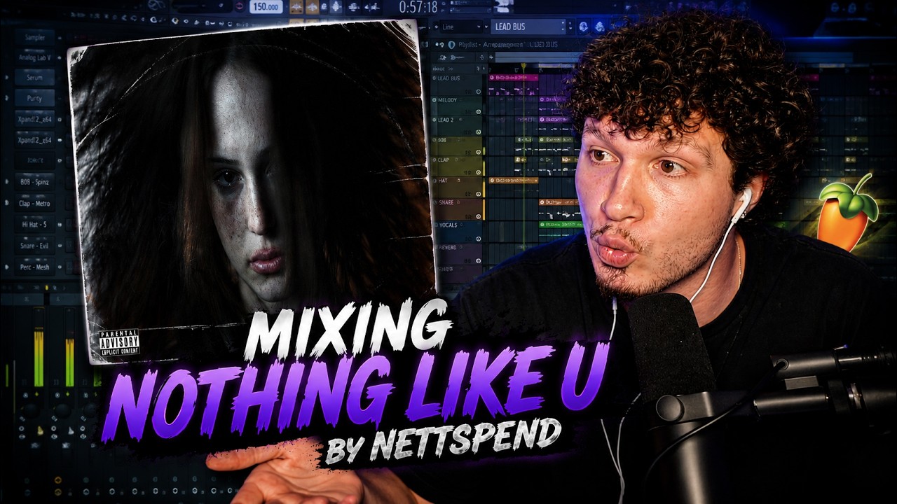 Mixing 