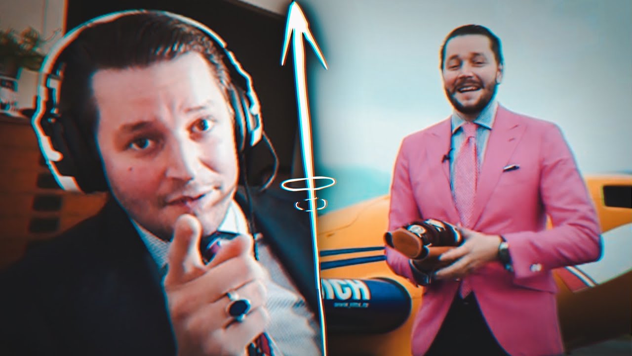 Marc Gebauer DAS ENDE von Cologne Watch 🙄 Marc Gebauer Reaktion